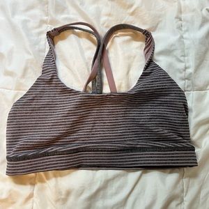 Lululemon Energy Sports Bra
